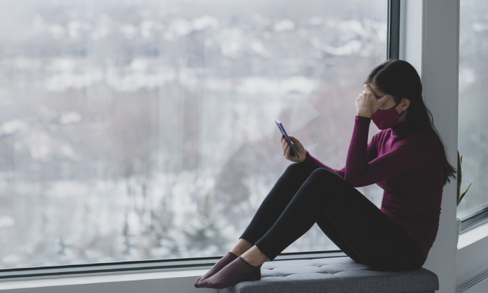 Seasonal Affective Disorder Therapy