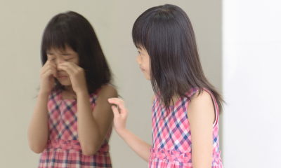 Self-Esteem Counselling in East Godavari