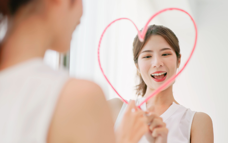 Self-Esteem Counselling