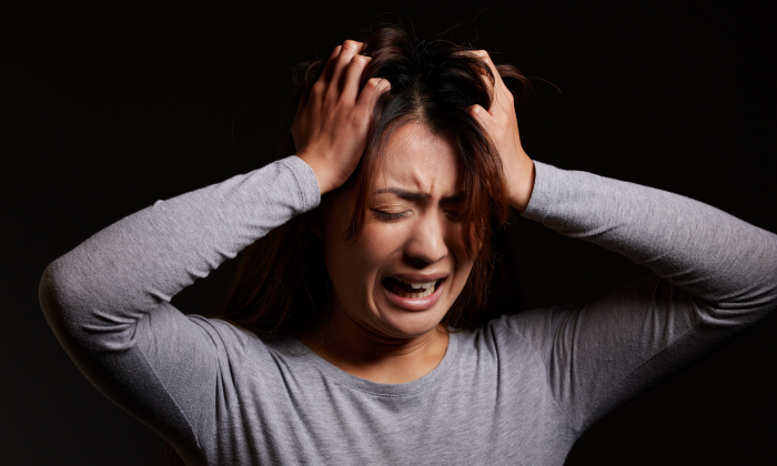 Separation Anxiety Disorder Counselling
