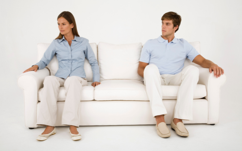 Separation Anxiety Disorder Therapy in East Garo Hills