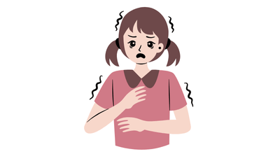 Separation Anxiety Disorder
