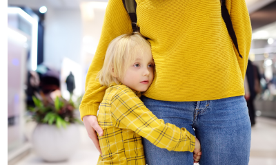 Separation Anxiety Disorder Counselling