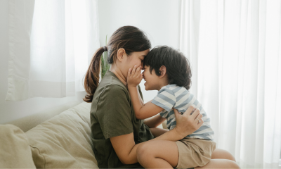 Single Parent Support in Satara