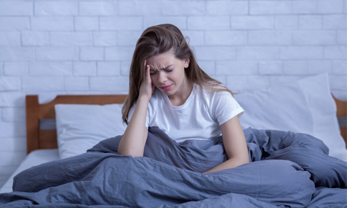 Sleep Disorders Therapy