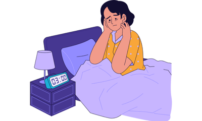 Sleep Disorders Counselling in Lower Dibang Valley