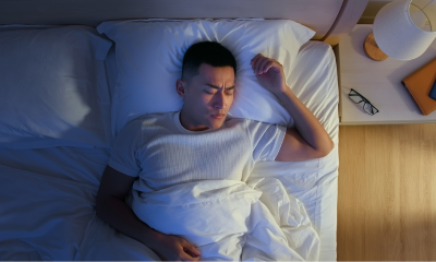 Sleep Issues Counselling in Kamjong-Manipur