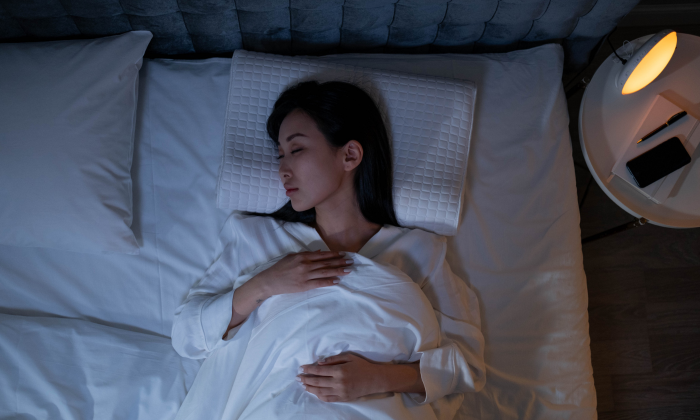 Sleep Issues