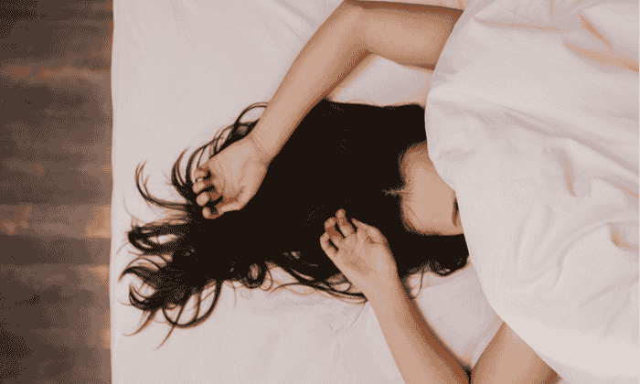 Sleep Issues