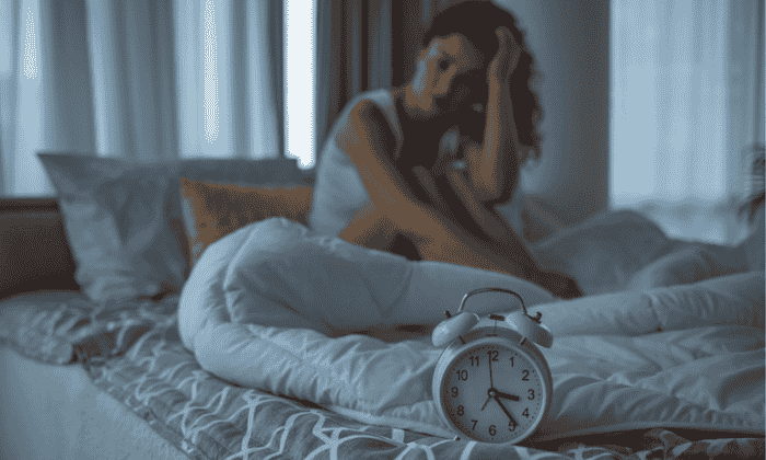 Sleep Issues