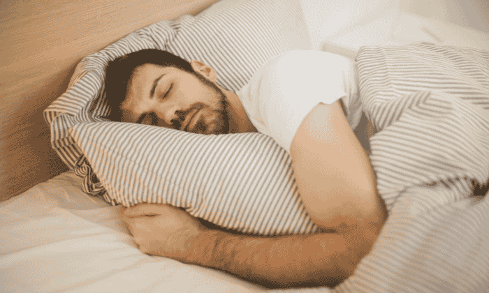 Sleep Therapy in Central-Delhi