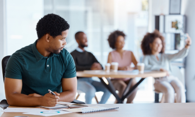 Social Anxiety Therapy