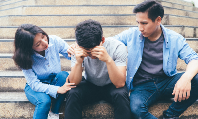 Social Anxiety Counselling in Kangpokpi-Manipur