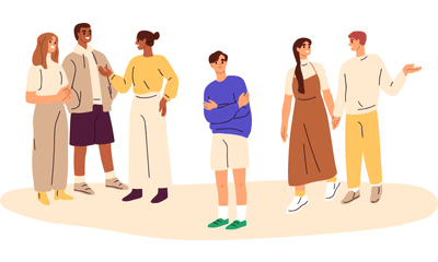 Social Anxiety Counselling