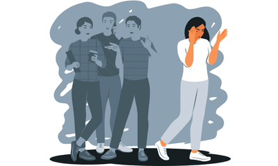 Social Anxiety Disorder (Social Phobia) Counselling