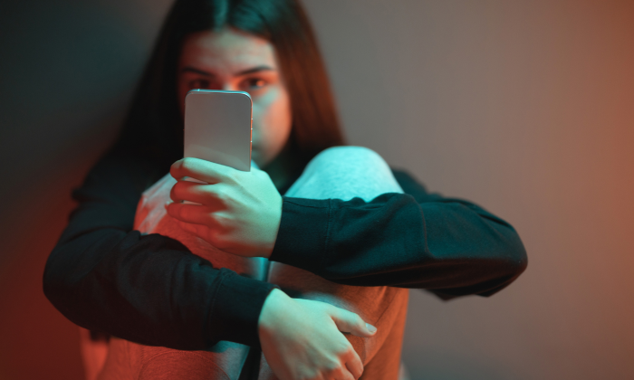 Social Anxiety Disorder