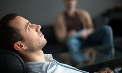 Social Anxiety Therapy