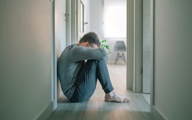 Social Stress Counselling in East Khasi Hills