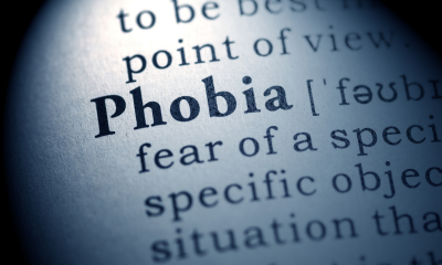 Specific Phobia Treatment
