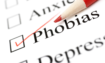 Specific Phobias Therapy in Karauli
