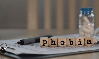Specific Phobias Treatment