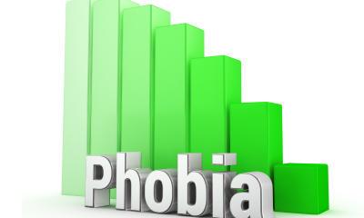 Specific Phobias Counselling