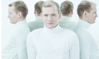 Split Personality Disorder Therapy