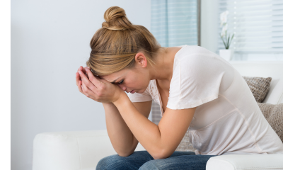 Overcome Stress with Counselling