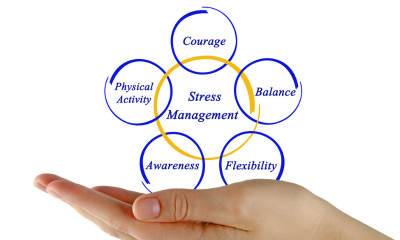 Stress Management Counselling in Dungarpur