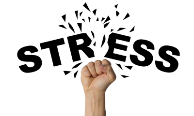 Stress Management Counselling in Karbi Anglong