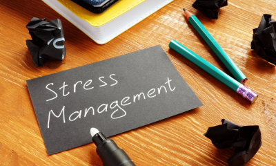Stress Management Counselling