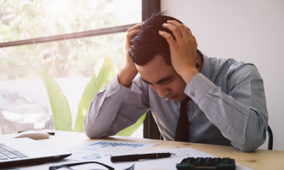 Stress Management Counselling