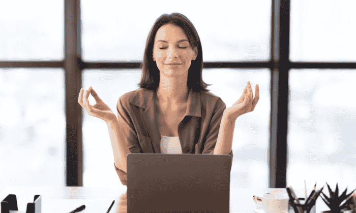 Stress Management Therapy