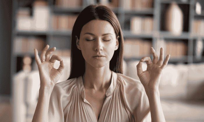 Stress Management Therapy