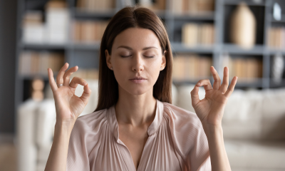 Stress Management Therapy in Ukhrul