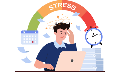 Stress Counselling in Lower Siang