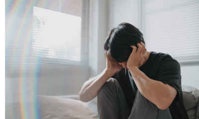 Stress and Anxiety Counselling