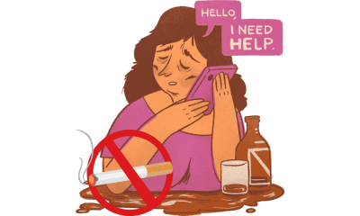 Substance Abuse Therapy