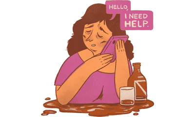 Substance Abuse Counselling in Lower Siang
