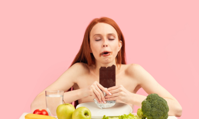 Support for Bulimia