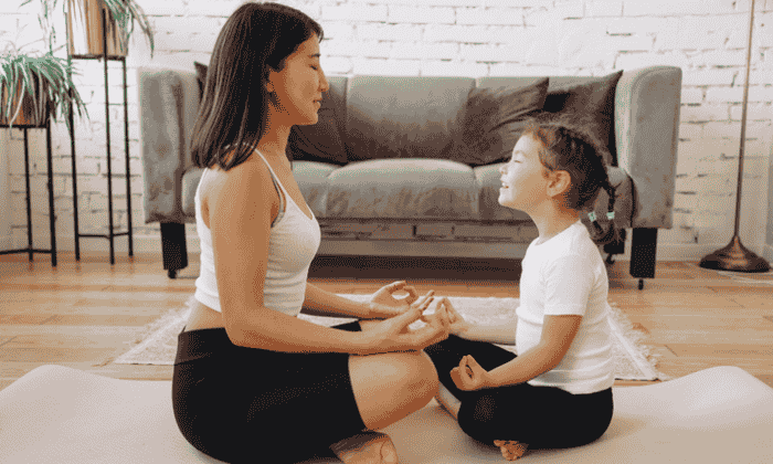 Supporting Single Parents