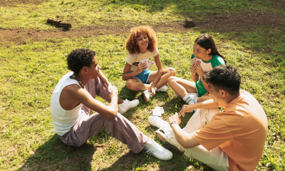 Teenagers Counselling