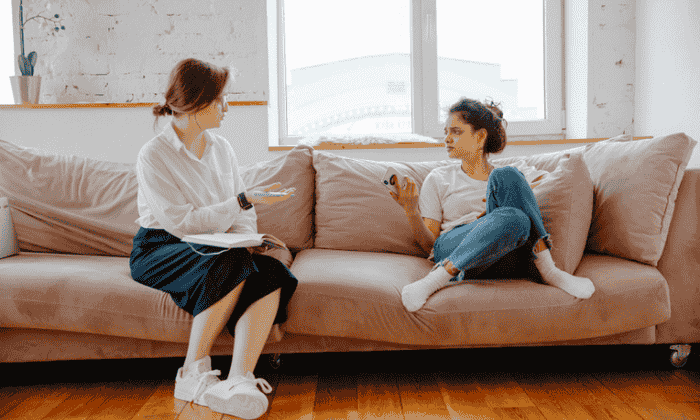 Teenagers Counselling in New Delhi-Delhi