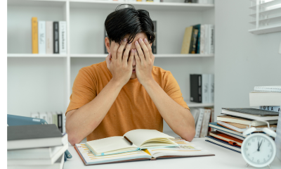Test Anxiety Management