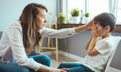 Test Anxiety Counselling in Berhampur