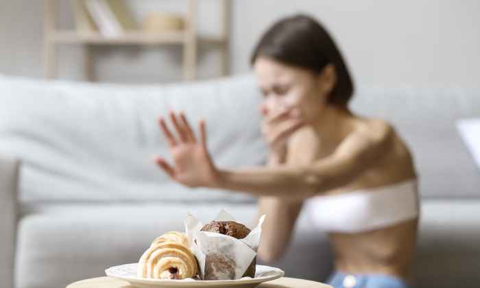 Therapy for Anorexia