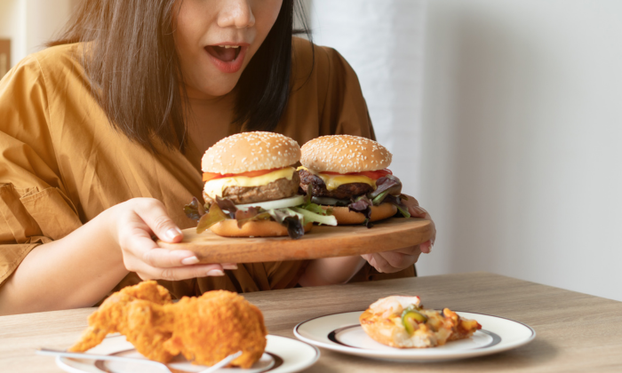 Therapy for Binge Eating Disorder