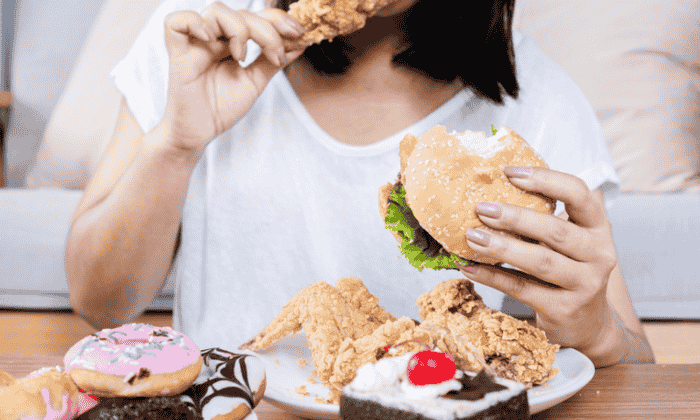 Therapy for Eating Disorders