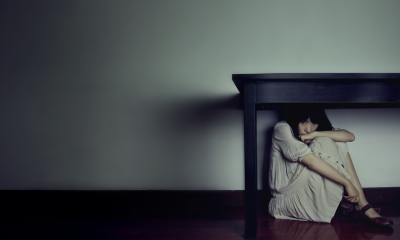 Therapy for Fear & Phobias