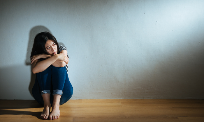 Therapy for Specific Phobias in Paschim Bardhaman